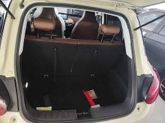 Wuling Binguo 2023 333km Joy Edition - ფოტო 19