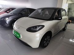 Wuling Binguo 2023 333km Joy Edition - ფოტო 2