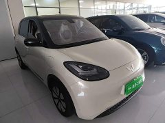Wuling Binguo 2023 333km Joy Edition - ფოტო 4
