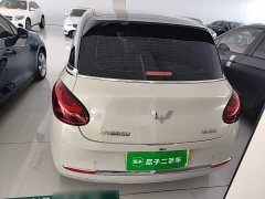 Wuling Binguo 2023 333km Joy Edition - ფოტო 6