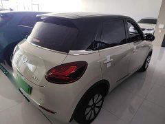 Wuling Binguo 2023 333km Joy Edition - ფოტო 7