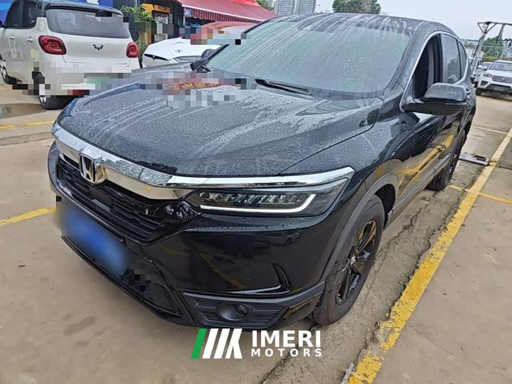 Honda CR-V 240TURBO CVT FWD Smart Comfort Edition - ავტომობილი ჩინეთიდან