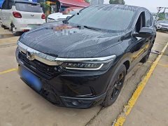 Honda CR-V 240TURBO CVT FWD Smart Comfort Edition - ფოტო 1