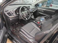Honda CR-V 240TURBO CVT FWD Smart Comfort Edition - ფოტო 15