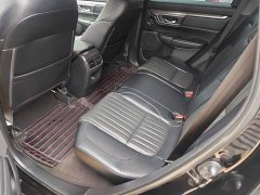 Honda CR-V 240TURBO CVT FWD Smart Comfort Edition - ფოტო 17