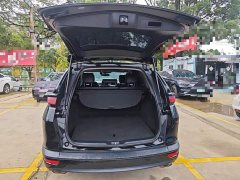 Honda CR-V 240TURBO CVT FWD Smart Comfort Edition - ფოტო 19