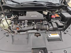 Honda CR-V 240TURBO CVT FWD Smart Comfort Edition - ფოტო 20