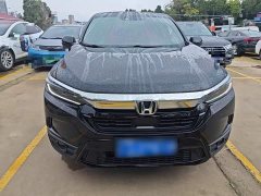 Honda CR-V 240TURBO CVT FWD Smart Comfort Edition - ფოტო 3