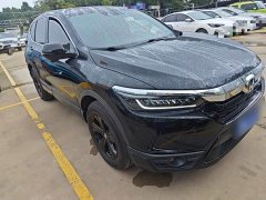 Honda CR-V 240TURBO CVT FWD Smart Comfort Edition - ფოტო 4