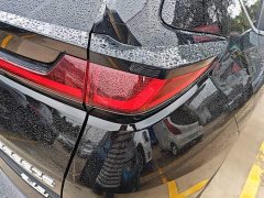 Honda CR-V 240TURBO CVT FWD Smart Comfort Edition - ფოტო 8