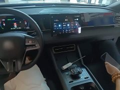 BYD Qin L DM-i 80KM Elite - ფოტო 10