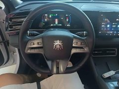 BYD Qin L DM-i 80KM Elite - ფოტო 11