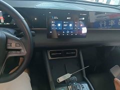 BYD Qin L DM-i 80KM Elite - ფოტო 13