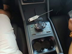 BYD Qin L DM-i 80KM Elite - ფოტო 14