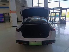 BYD Qin L DM-i 80KM Elite - ფოტო 19