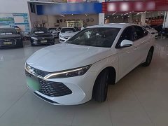 BYD Qin L DM-i 80KM Elite - ფოტო 2