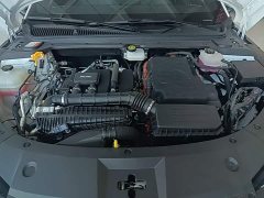 BYD Qin L DM-i 80KM Elite - ფოტო 20
