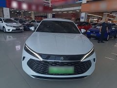 BYD Qin L DM-i 80KM Elite - ფოტო 3