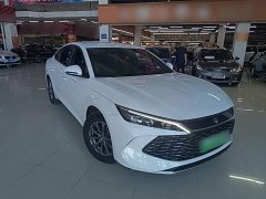 BYD Qin L DM-i 80KM Elite - ფოტო 4