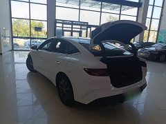 BYD Qin L DM-i 80KM Elite - ფოტო 5