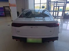 BYD Qin L DM-i 80KM Elite - ფოტო 6