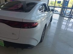 BYD Qin L DM-i 80KM Elite - ფოტო 8