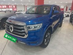 Jetour Cannon 2021 2.0T Passenger Global Edition Automatic Diesel 2WD Comfort Standard Box GW4D20M - ფოტო 1