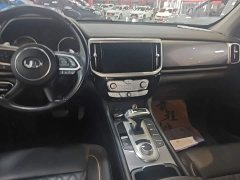 Jetour Cannon 2021 2.0T Passenger Global Edition Automatic Diesel 2WD Comfort Standard Box GW4D20M - ფოტო 13