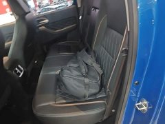 Jetour Cannon 2021 2.0T Passenger Global Edition Automatic Diesel 2WD Comfort Standard Box GW4D20M - ფოტო 17