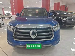Jetour Cannon 2021 2.0T Passenger Global Edition Automatic Diesel 2WD Comfort Standard Box GW4D20M - ფოტო 3