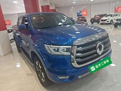 Jetour Cannon 2021 2.0T Passenger Global Edition Automatic Diesel 2WD Comfort Standard Box GW4D20M - ფოტო 4
