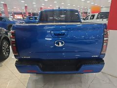 Jetour Cannon 2021 2.0T Passenger Global Edition Automatic Diesel 2WD Comfort Standard Box GW4D20M - ფოტო 6