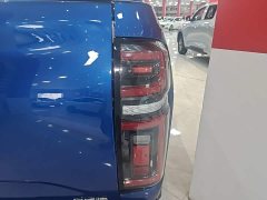 Jetour Cannon 2021 2.0T Passenger Global Edition Automatic Diesel 2WD Comfort Standard Box GW4D20M - ფოტო 8
