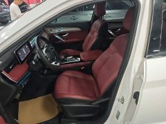 Jetour Jietu X70 PLUS 2023 1.6T DCT Champion PRO 7-Seater - ფოტო 15