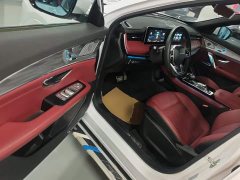 Jetour Jietu X70 PLUS 2023 1.6T DCT Champion PRO 7-Seater - ფოტო 16