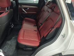 Jetour Jietu X70 PLUS 2023 1.6T DCT Champion PRO 7-Seater - ფოტო 17