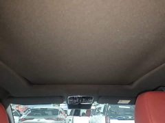 Jetour Jietu X70 PLUS 2023 1.6T DCT Champion PRO 7-Seater - ფოტო 18