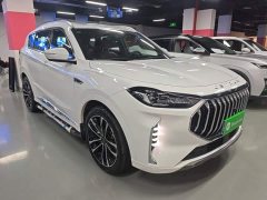 Jetour Jietu X70 PLUS 2023 1.6T DCT Champion PRO 7-Seater - ფოტო 4