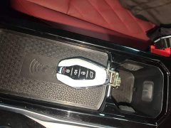 Jetour Jietu X70 PLUS 2023 1.6T DCT Champion PRO 7-Seater - ფოტო 9