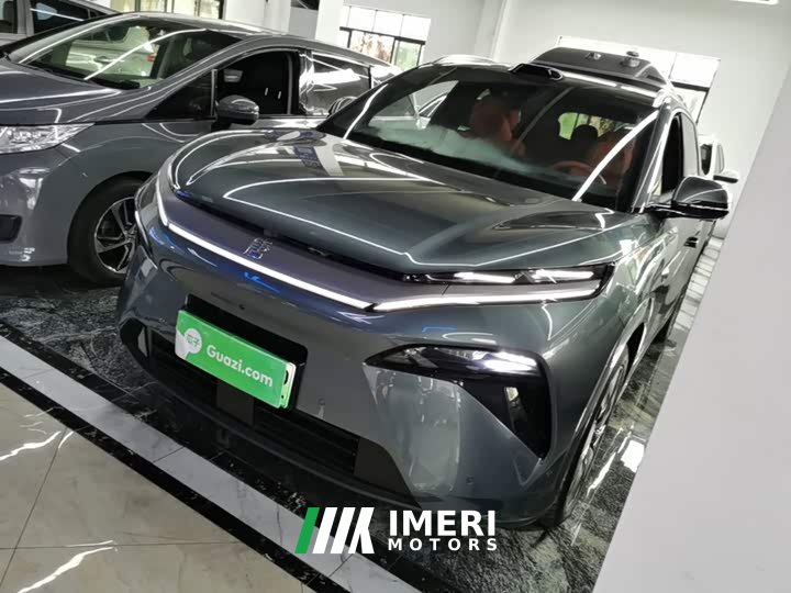 BYD Tang L DM 175KM Drone Enthusiast Edition - ავტომობილი ჩინეთიდან