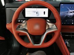 BYD Tang L DM 175KM Drone Enthusiast Edition - ფოტო 11