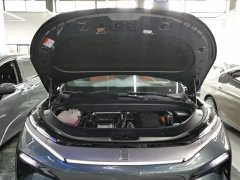 BYD Tang L DM 175KM Drone Enthusiast Edition - ფოტო 20
