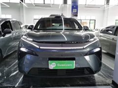 BYD Tang L DM 175KM Drone Enthusiast Edition - ფოტო 3