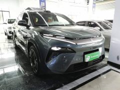 BYD Tang L DM 175KM Drone Enthusiast Edition - ფოტო 4