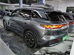 BYD Tang L DM 175KM Drone Enthusiast Edition - ფოტო 5