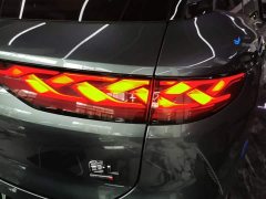 BYD Tang L DM 175KM Drone Enthusiast Edition - ფოტო 8