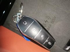 BYD Tang L DM 175KM Drone Enthusiast Edition - ფოტო 9