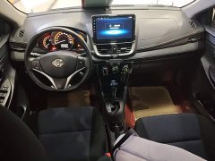 Toyota Yaris L Zhixiang 2022 1.5L CVT Leading Plus Edition - ფოტო 10