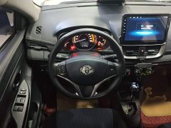 Toyota Yaris L Zhixiang 2022 1.5L CVT Leading Plus Edition - ფოტო 11