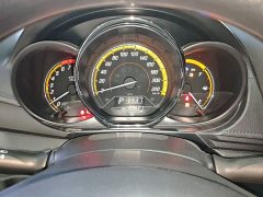 Toyota Yaris L Zhixiang 2022 1.5L CVT Leading Plus Edition - ფოტო 12
